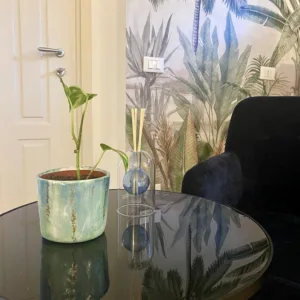 Studio psicologico a Verona, dettaglio dell’ambiente per il primo colloquio