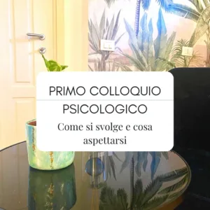studio psicologa Verona